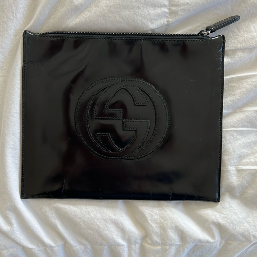 Small Gucci Pouch